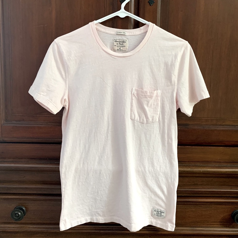 Men’s Abercrombie T-Shirt